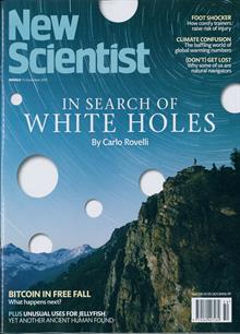 New Scientist Magazine  Order Online