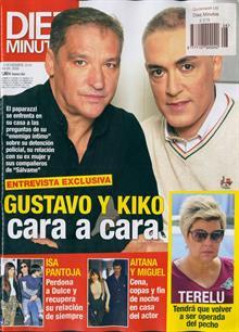 Diez Minutos Magazine  Order Online