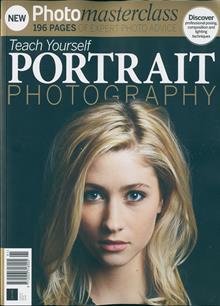 Photo Masterclass Magazine  Order Online