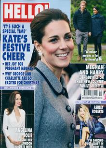 Hello Magazine  Order Online