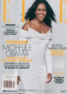 Elle French Weekly Magazine  Order Online