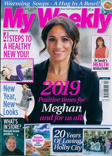 My Weekly Magazine  Order Online