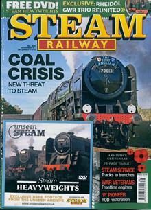 Steam Railway Magazine  Order Online