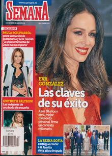 Semana Magazine  Order Online