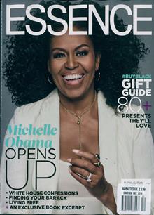 Essence Magazine  Order Online
