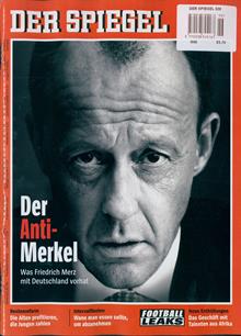 Der Spiegel Magazine  Order Online