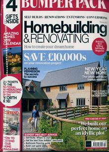 Homebuilding & Renovating Magazine  Order Online
