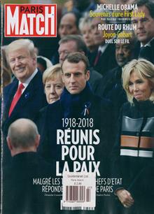 Paris Match Magazine  Order Online