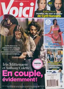 Voici French Magazine  Order Online