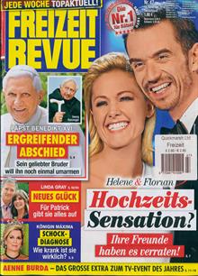 Freizeit Revue Magazine  Order Online