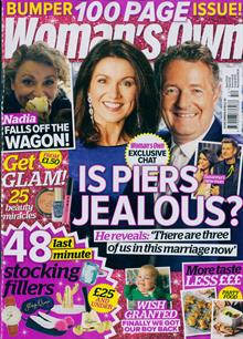 Womans Own Magazine  Order Online