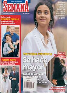 Semana Magazine  Order Online