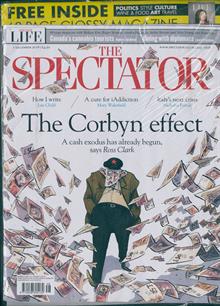 Spectator Magazine  Order Online