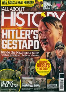 All About History Magazine  Order Online