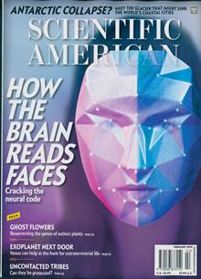Scientific American Magazine  Order Online