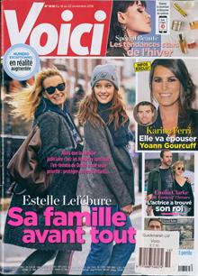 Voici French Magazine  Order Online