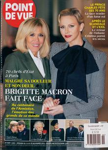 Point De Vue Magazine  Order Online