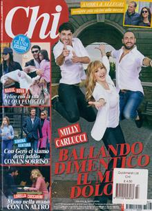 Chi Magazine  Order Online