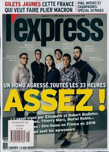 L Express Magazine  Order Online