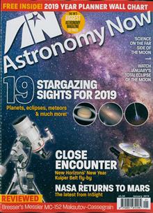 Astronomy Now Magazine  Order Online
