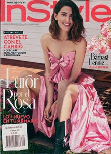 Instyle Spanish Magazine  Order Online