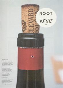 Root And Vine Magazine  Order Online