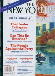 New Yorker Magazine  Order Online