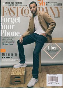Fast Company Magazine  Order Online