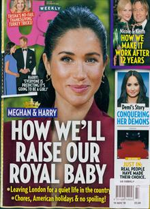 Us Weekly Magazine  Order Online