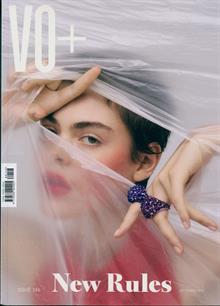 Vioro Magazine  Order Online