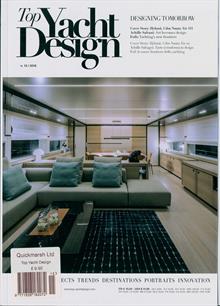 Top Yacht Design Magazine  Order Online