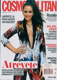 Cosmopolitan (Spa) Magazine  Order Online