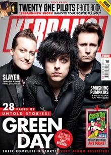 Kerrang! Magazine  Order Online
