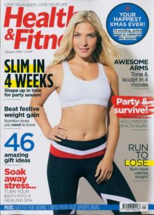Womens Fitness Magazine  Order Online