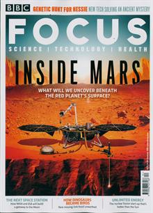 Bbc Science Focus Magazine  Order Online
