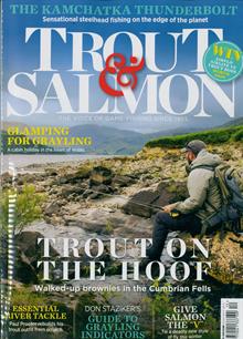 Trout & Salmon Magazine  Order Online