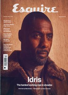 Esquire Magazine  Order Online