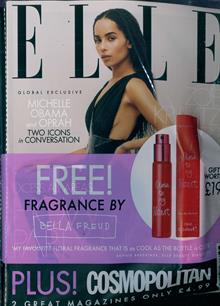 Elle Magazine  Order Online