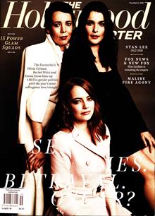 The Hollywood Reporter Magazine  Order Online