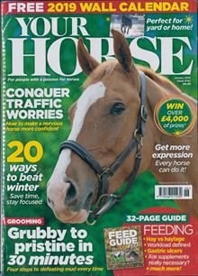 Your Horse Magazine  Order Online