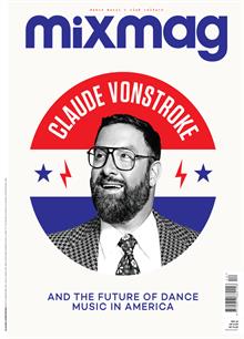 Mixmag Magazine  Order Online