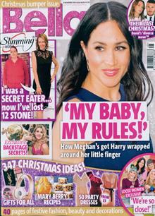 Bella Magazine  Order Online