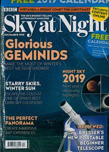 Bbc Sky At Night Magazine  Order Online