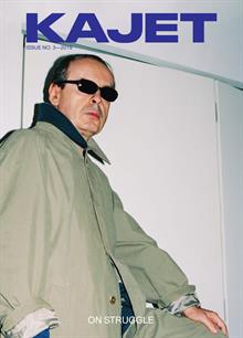 Kajet Magazine  Order Online