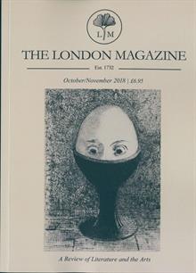 The London Magazine  Order Online