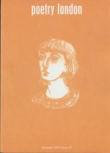 Poetry London Magazine  Order Online