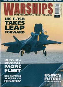 Warship Int Fleet Review Magazine  Order Online