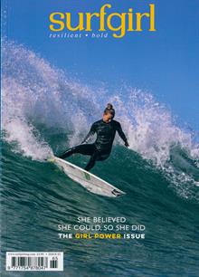 Surfgirl Magazine  Order Online