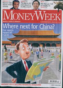 Money Week Magazine  Order Online