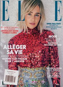 Elle French Weekly Magazine  Order Online